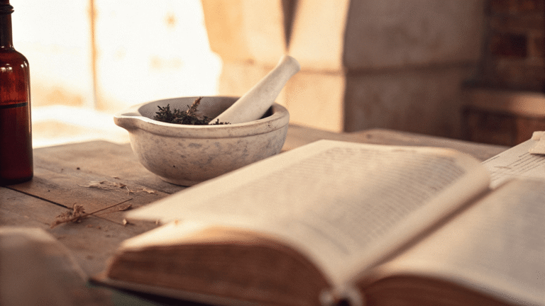 /greenheal.net/ Uncovering the Science Behind Natural Medicine