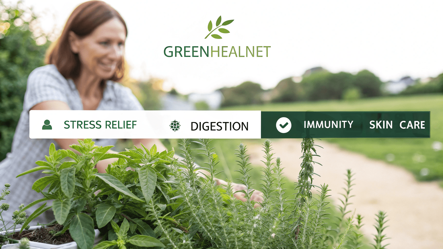 Greenhealnet Herbal Remedies Proven Effective by Real User Reviews