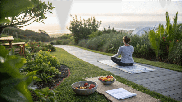 Improve Mental Health with Healthy Lifestyle GreenHeal Tips