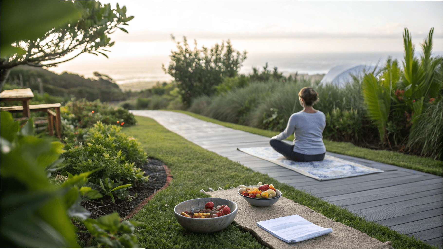 Improve Mental Health with Healthy Lifestyle GreenHeal Tips