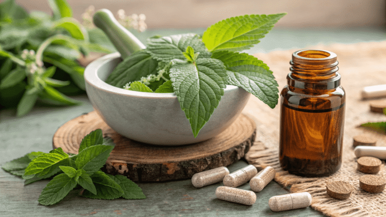 Is /greenheal.net/ Reliable for Herbal Health Solutions?