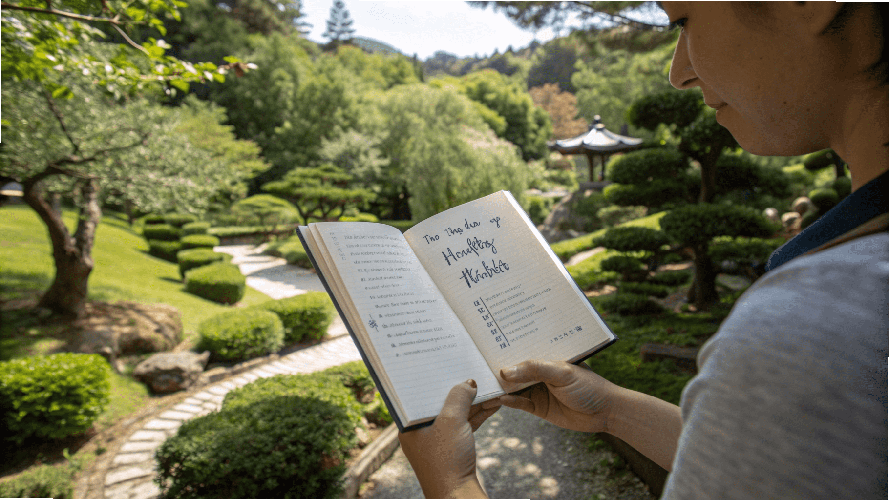 Transform your health journey with Greenheal guides