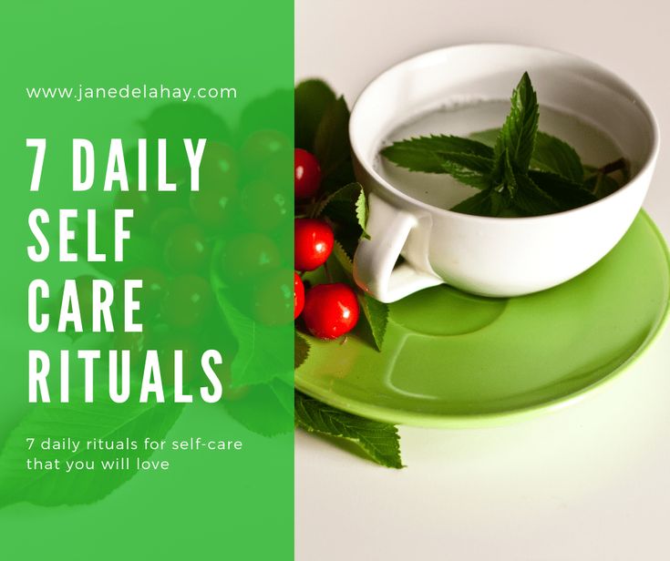 Incorporating Herbal and Natural Practices into Daily Rituals