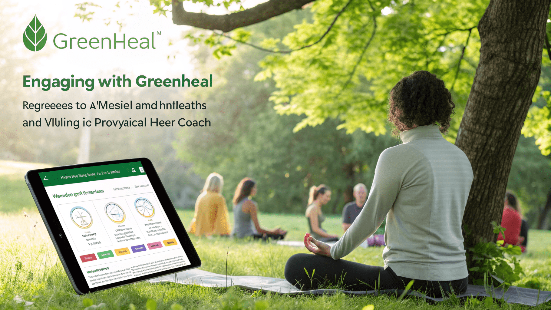 Benefits when you get in touch with greenheal: Top Wellness Tips
