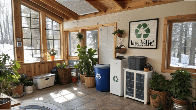 Eco-friendly living advice shared at /greenheal.net/