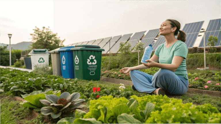 Self care greenheal lifestyle hacks for sustainable healthy living