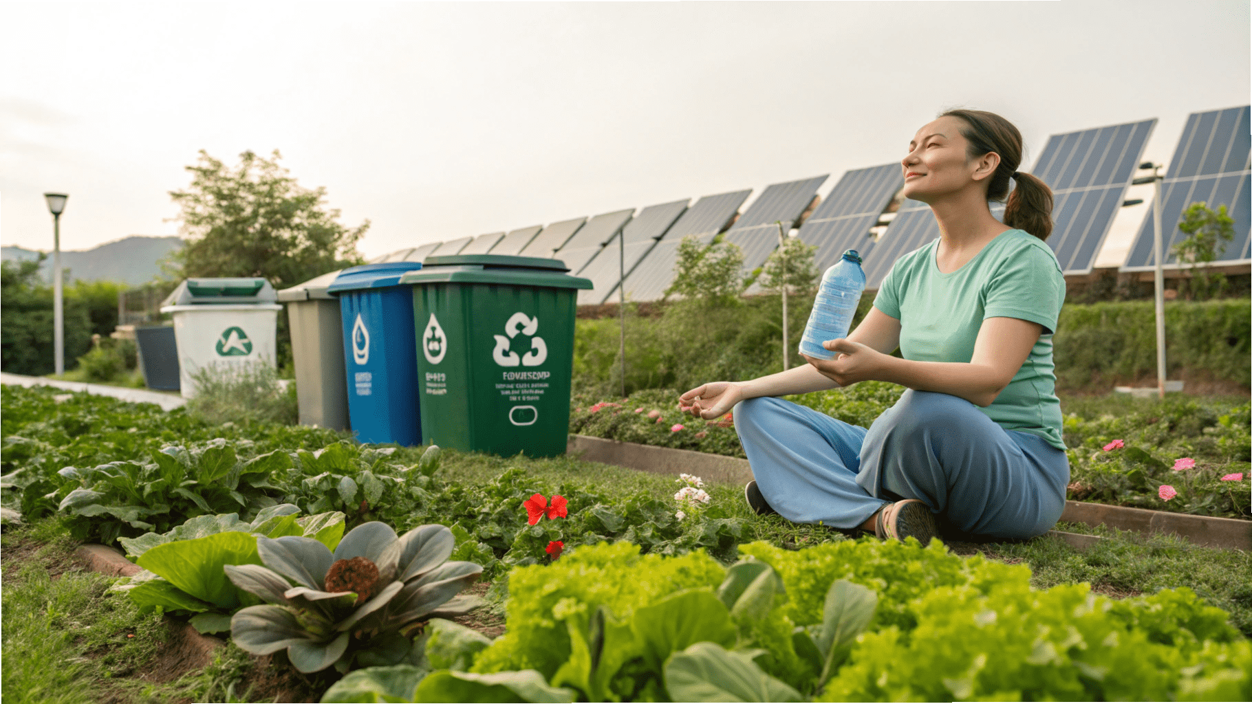 Self care greenheal lifestyle hacks for sustainable healthy living