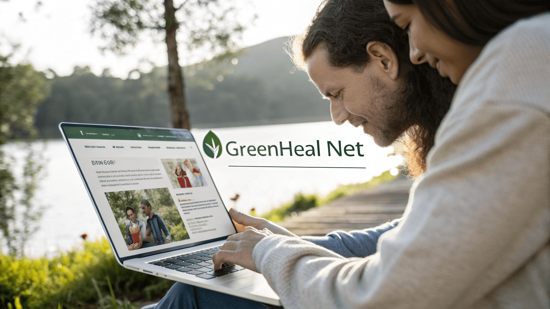 Why Readers Trust Greenheal Net for Authentic Natural Remedies