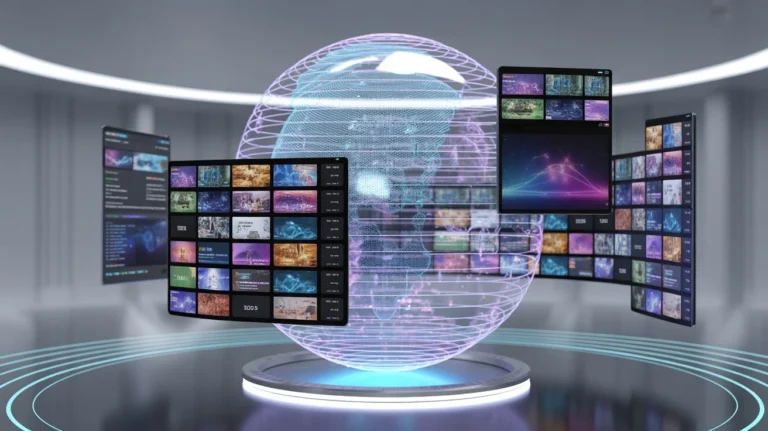 1. Smart Technology Integration