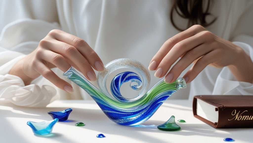 Craftsmanship That Speaks Quality